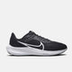 Black/White/Iron Grey