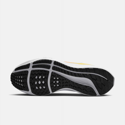 Bottom view of Women's Nike Pegasus 40 Running Shoes.