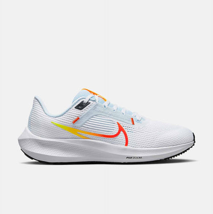 Side view of Women's Nike Pegasus 40 Running Shoes.