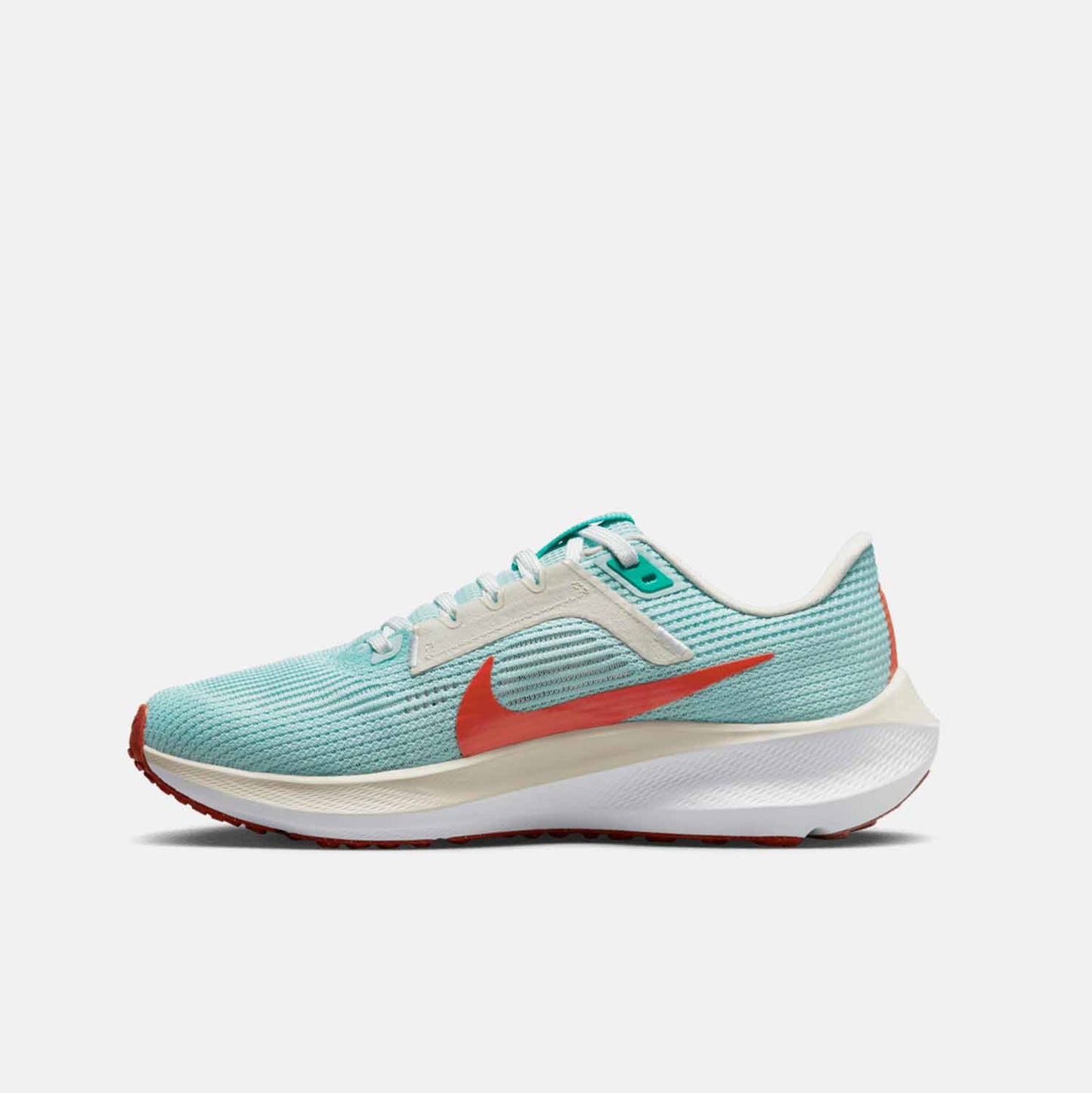 Women's Pegasus 40 Road Running Shoes - SV SPORTS