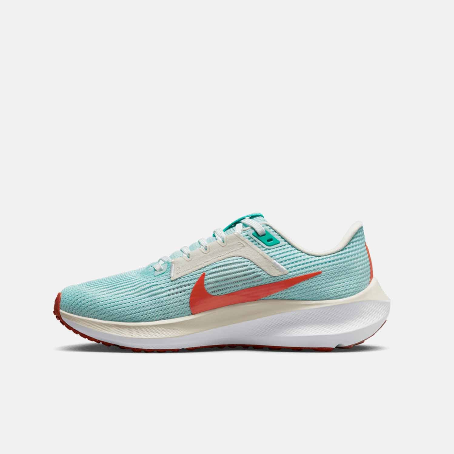 Women's Pegasus 40 Road Running Shoes - SV SPORTS