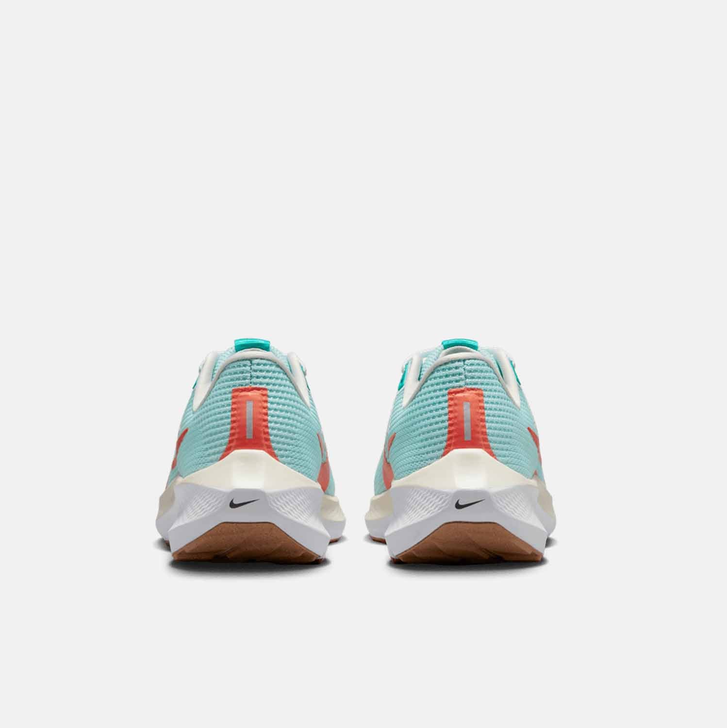 Women's Pegasus 40 Road Running Shoes - SV SPORTS