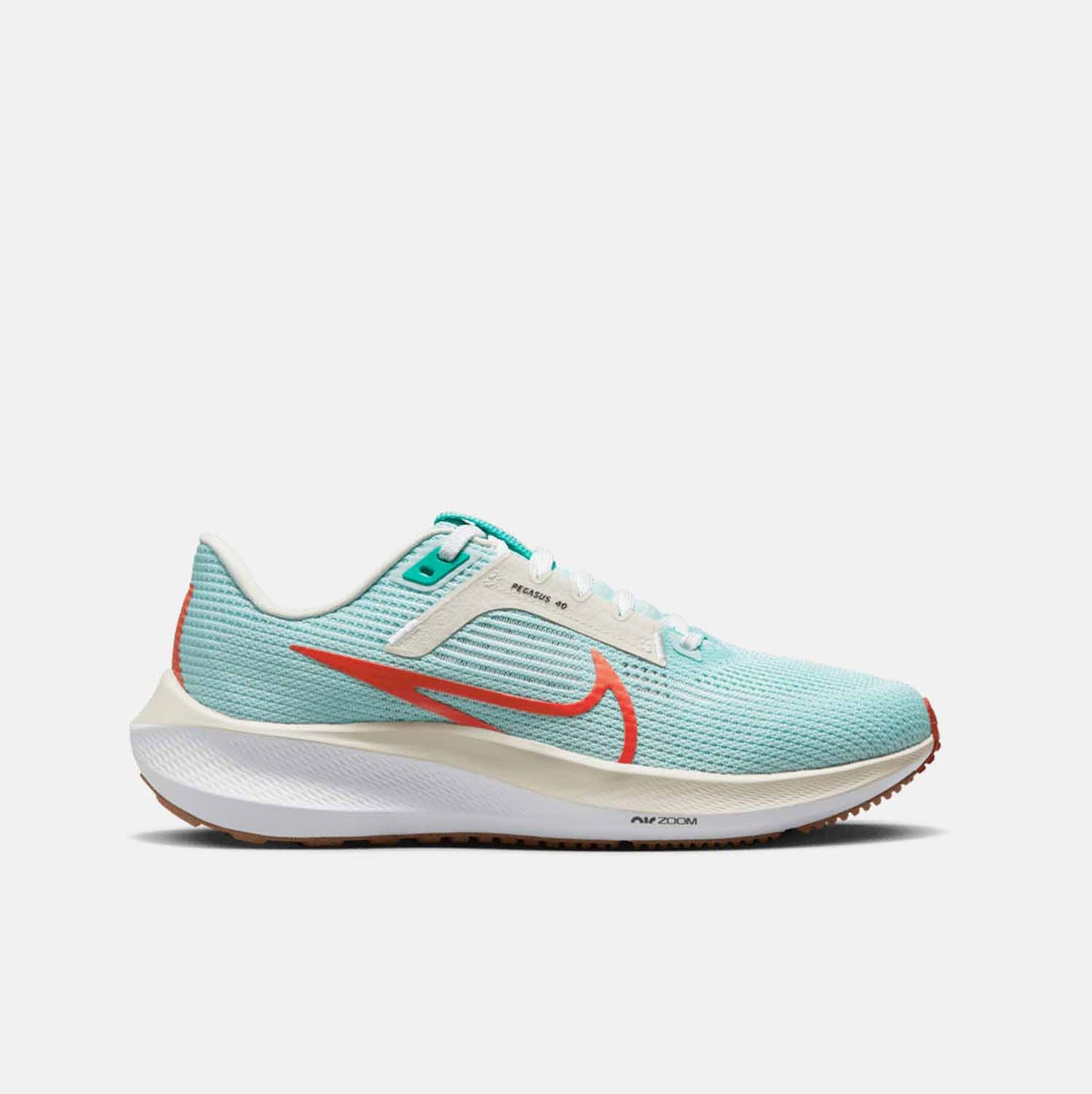 Women's Pegasus 40 Road Running Shoes - SV SPORTS