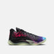 Black/Solar Red/Purple/Volt