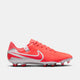 Hot Lava/White