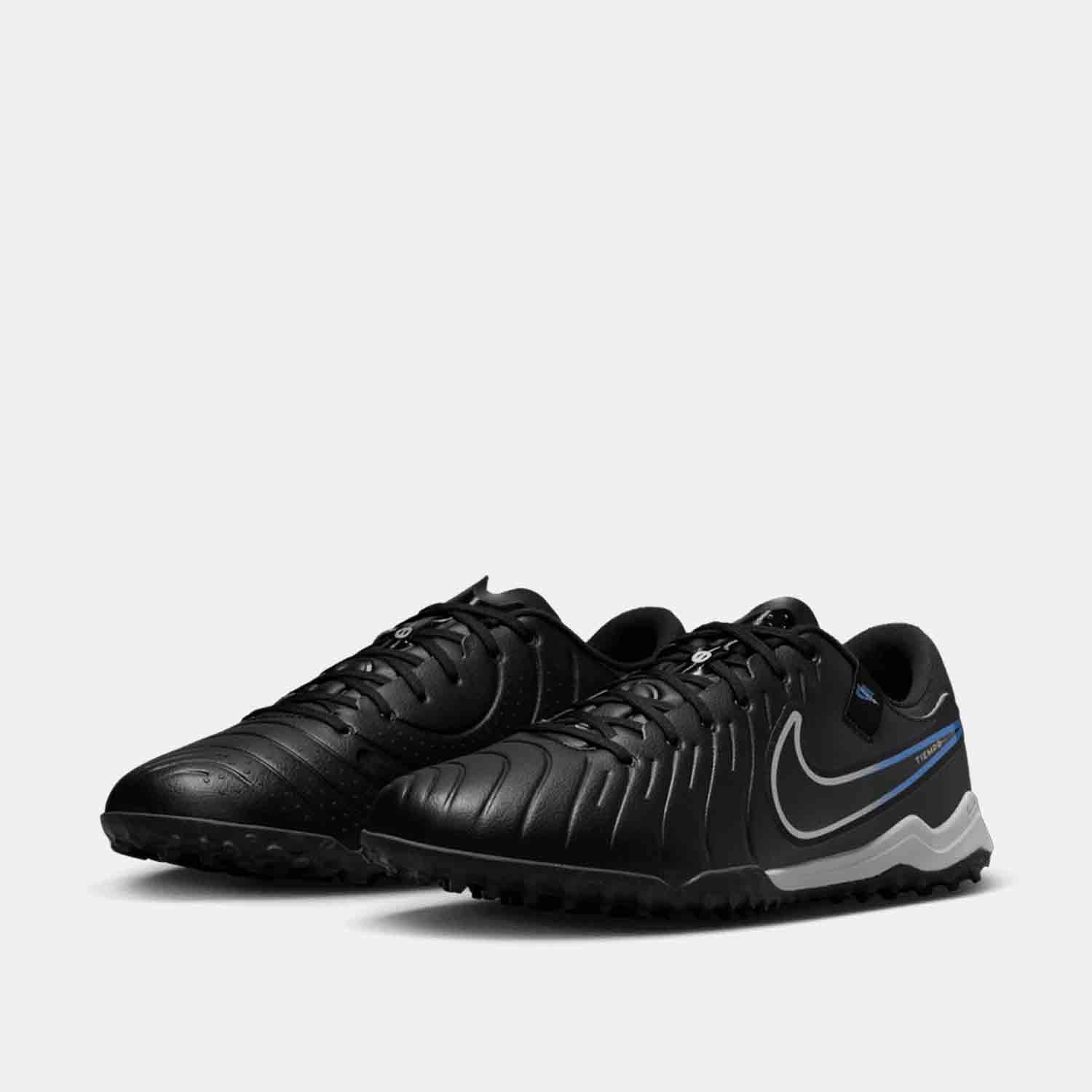 Men's  Tiempo Legend 10 Academy Turf Soccer Shoes - SV SPORTS