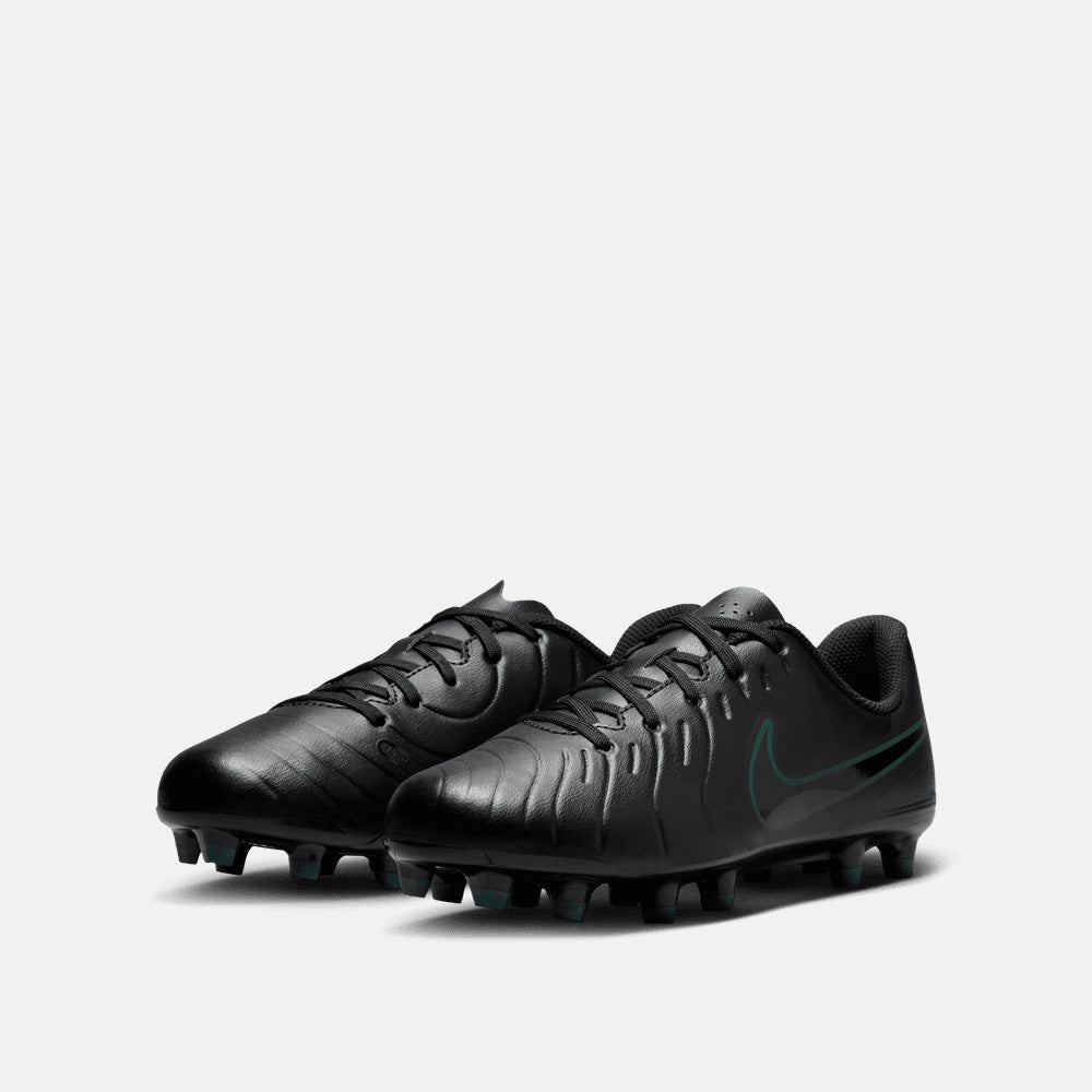 Kids' Nike Tiempo Legend 10 Club Soccer Cleats