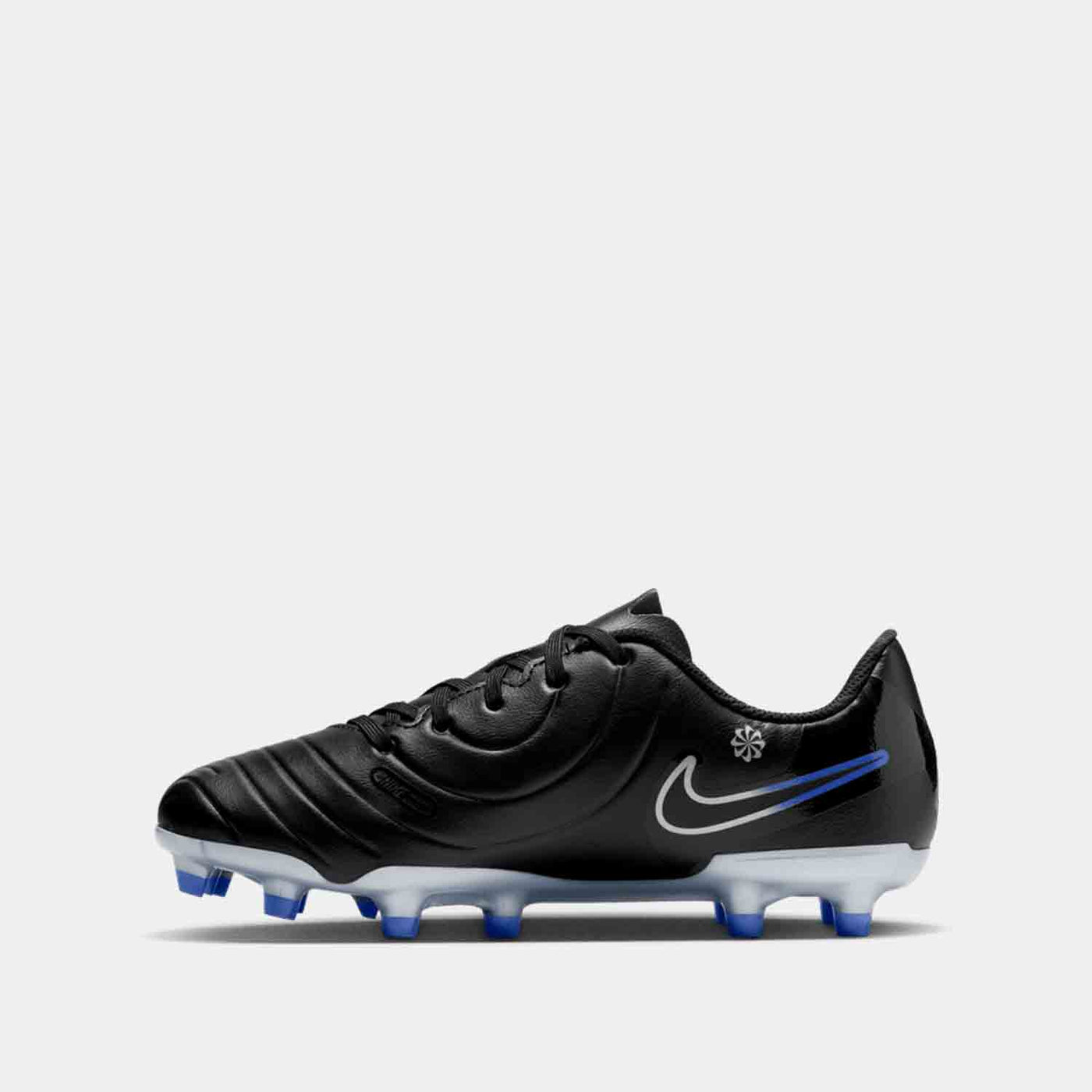 Nike Jr. Tiempo Legend 10 Club Soccer Cleats