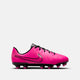 Fierce Pink/Black