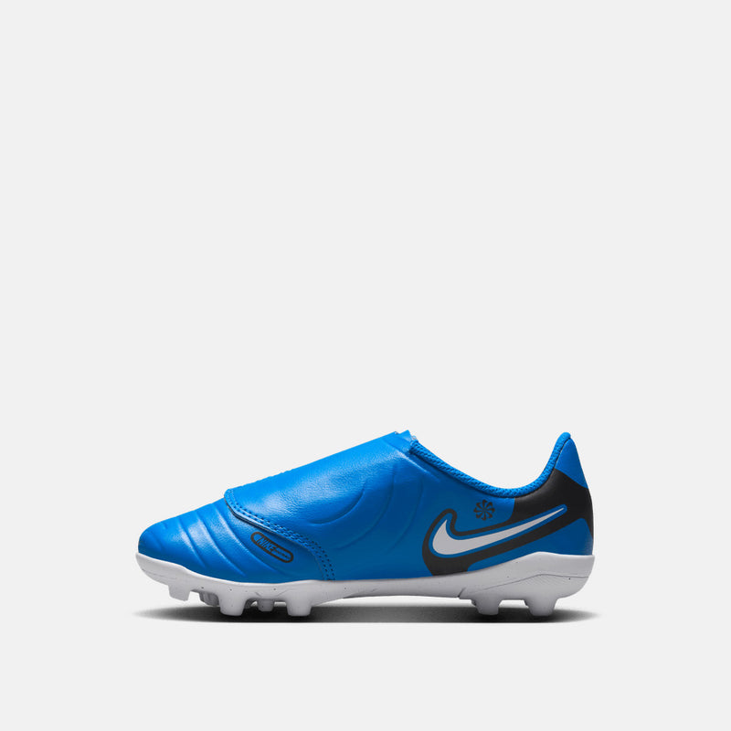 Kids' Nike Tiempo Legend 10 Club Soccer Cleats - Main Image