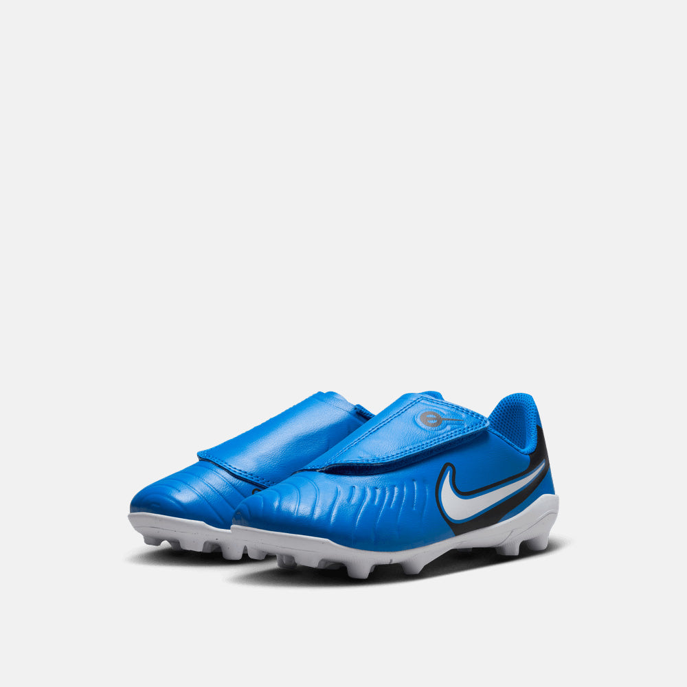 Kids' Nike Tiempo Legend 10 Club Soccer Cleats