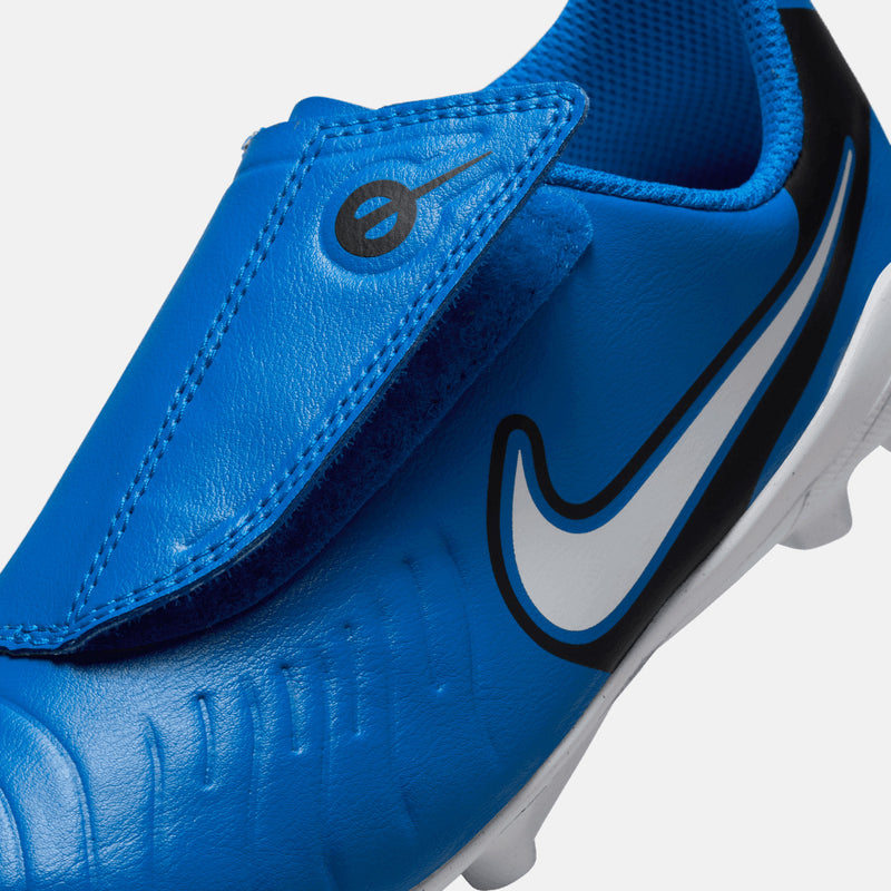 Kids' Nike Tiempo Legend 10 Club Soccer Cleats