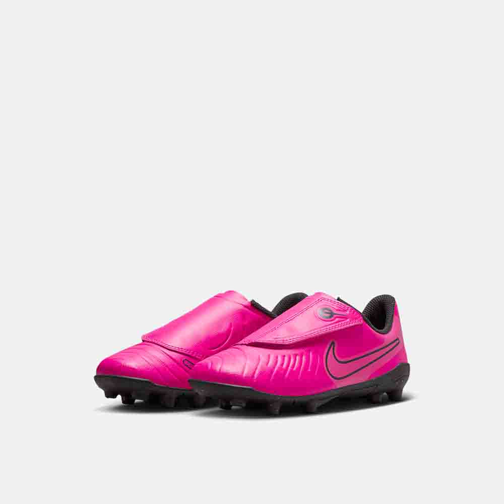 Nike Kids' Tiempo Legend 10 Club Soccer Cleats
