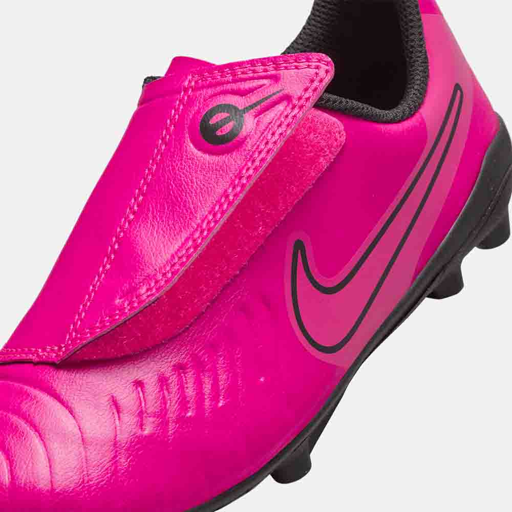 Nike Kids' Tiempo Legend 10 Club Soccer Cleats