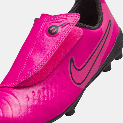 Nike Kids' Tiempo Legend 10 Club Soccer Cleats