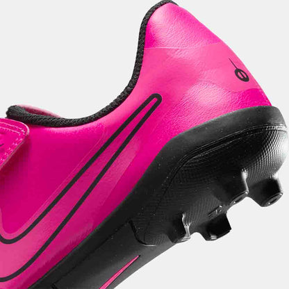 Nike Kids' Tiempo Legend 10 Club Soccer Cleats