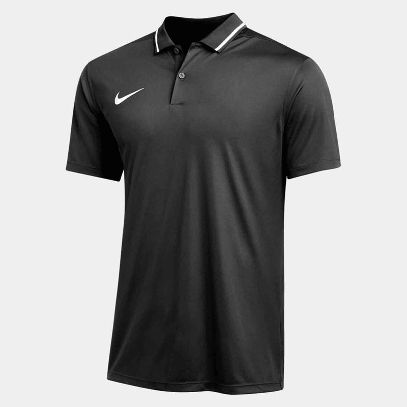 Men's Dri-FIT Short-Sleeve Coach Polo