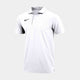 White/College Navy