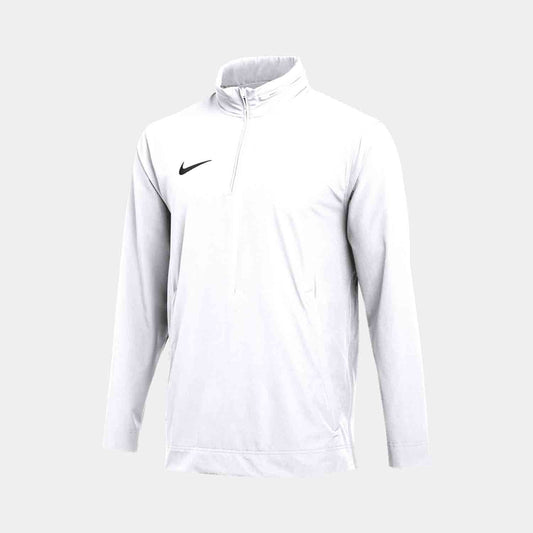 Men's Long-Sleeve Woven Coach Jacket - SV SPORTS