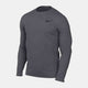 Carbon Heather/Black