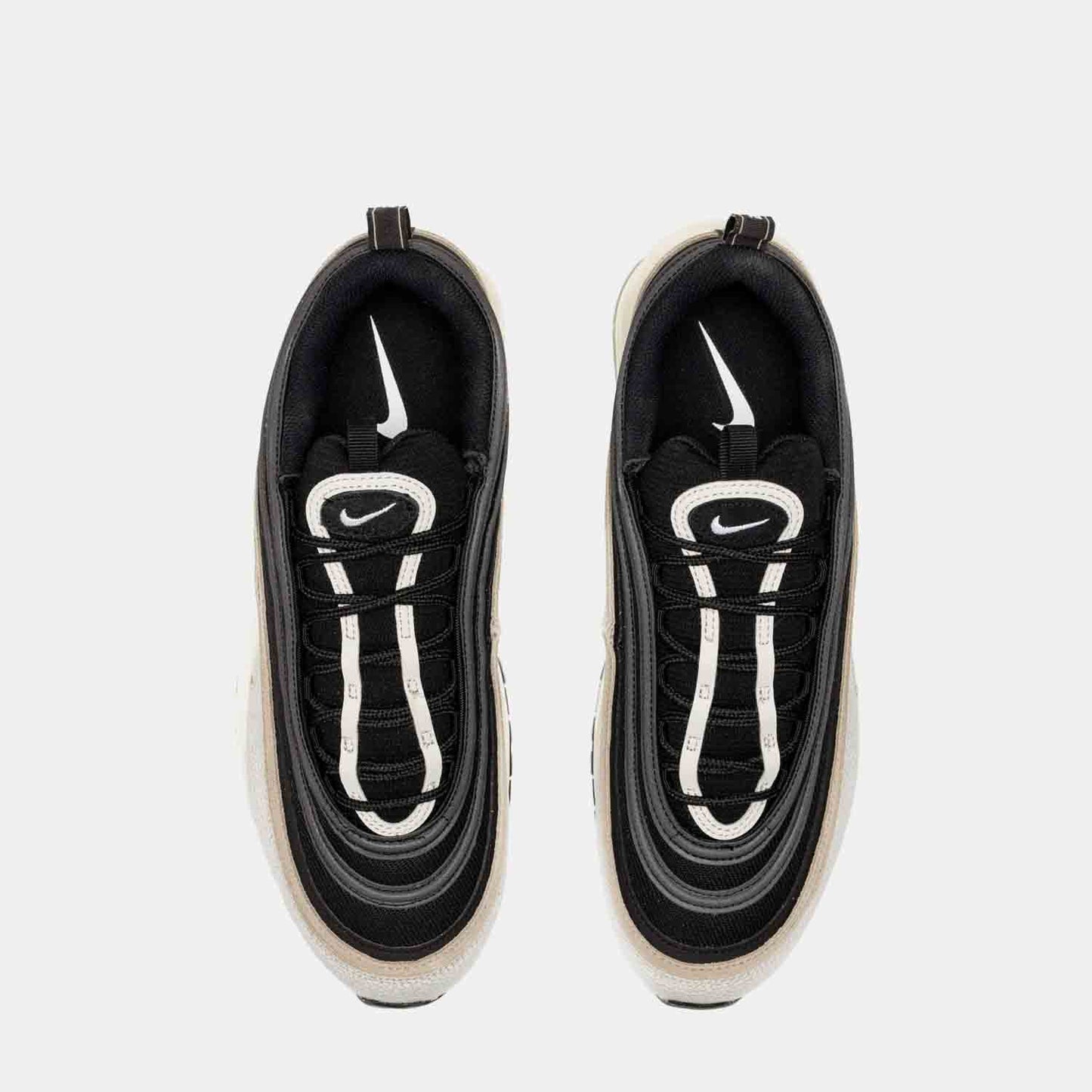Top view of the Men's Nike Air Max 97 SE.