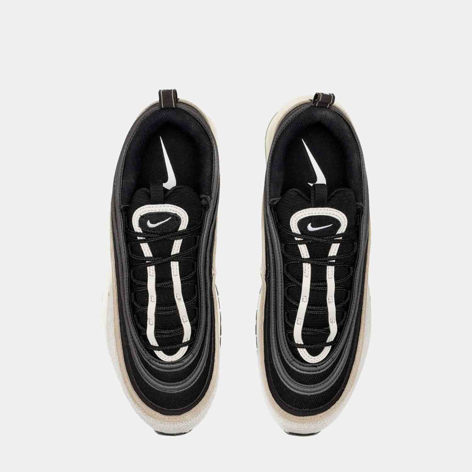 Top view of the Men's Nike Air Max 97 SE.