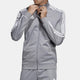 Grey/White