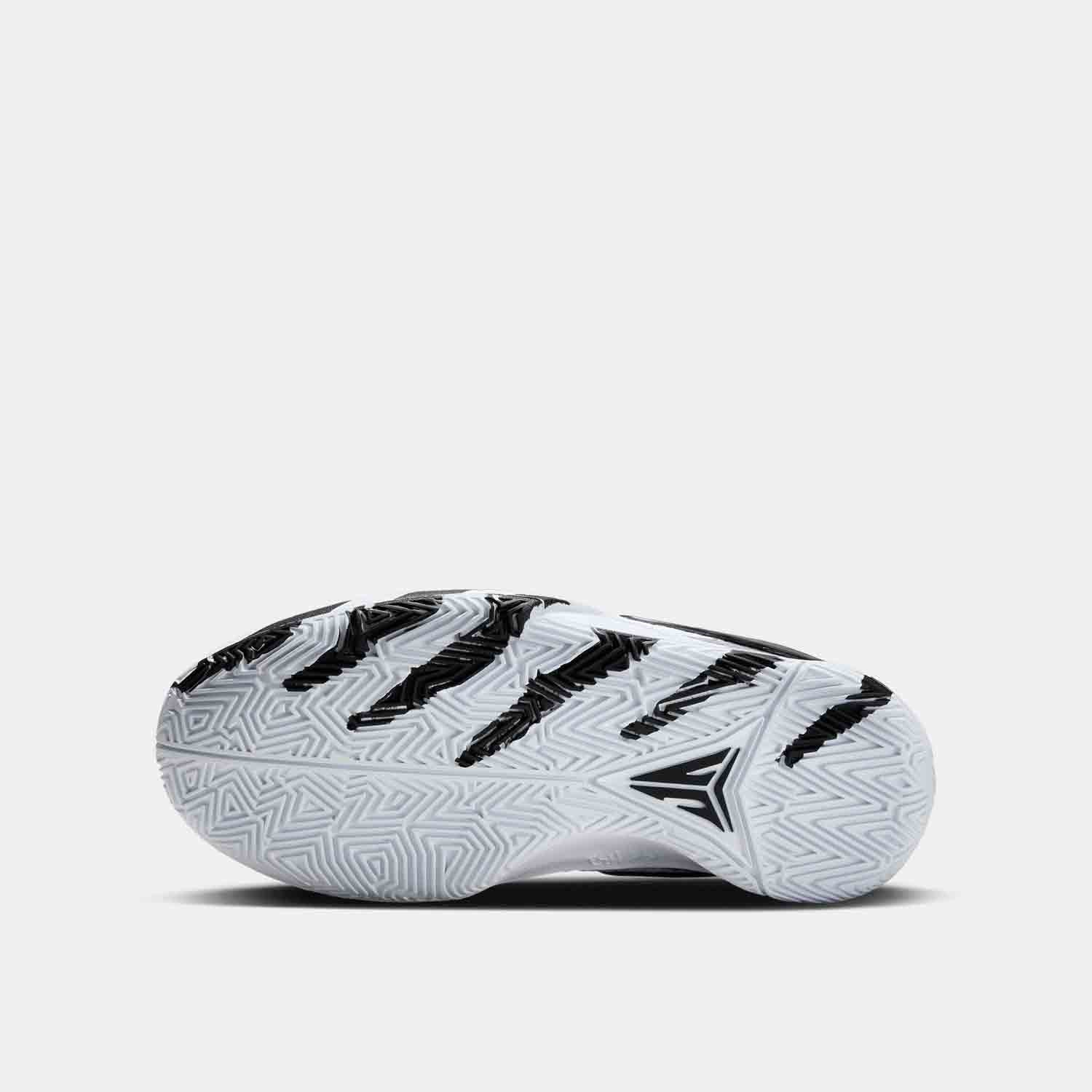 Bottom view of Kids' Nike Ja 1 Basketball Shoes.