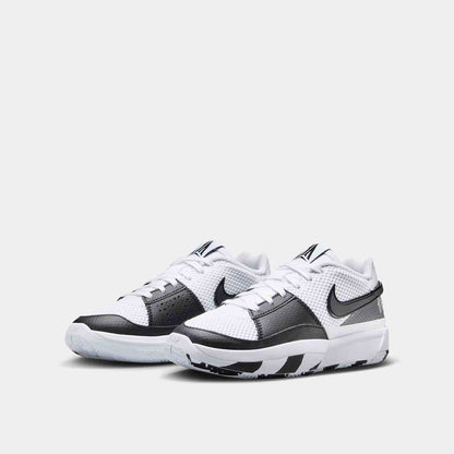 Front view of Kids' Nike Ja 1 Basketball Shoes.