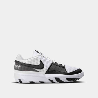 Side view of Kids' Nike Ja 1 Basketball Shoes.