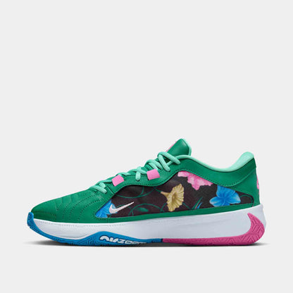 Giannis Freak 5 "Floral"
