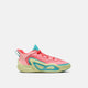Pink Tint/Barely Volt/Lava Glow