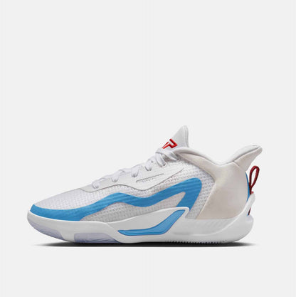 Kids' Tatum 1 "St. Louis" Basketball Shoes - SV SPORTS