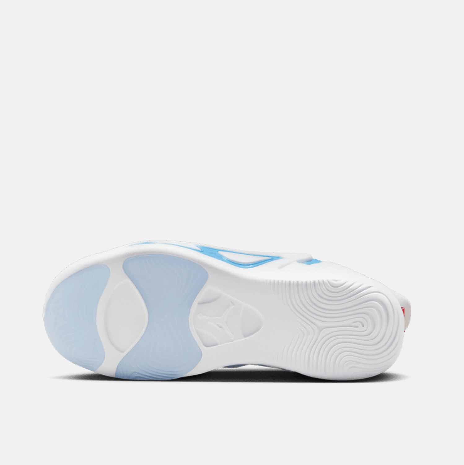 Kids' Tatum 1 "St. Louis" Basketball Shoes - SV SPORTS