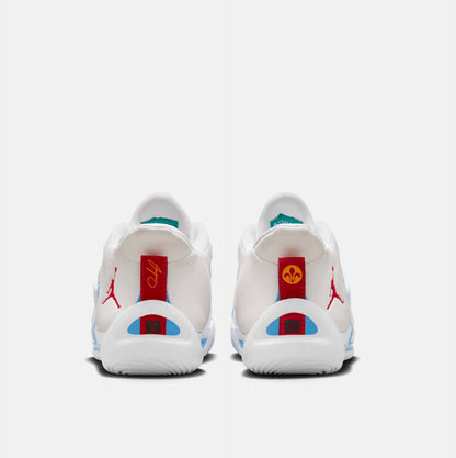 Kids' Tatum 1 "St. Louis" Basketball Shoes - SV SPORTS