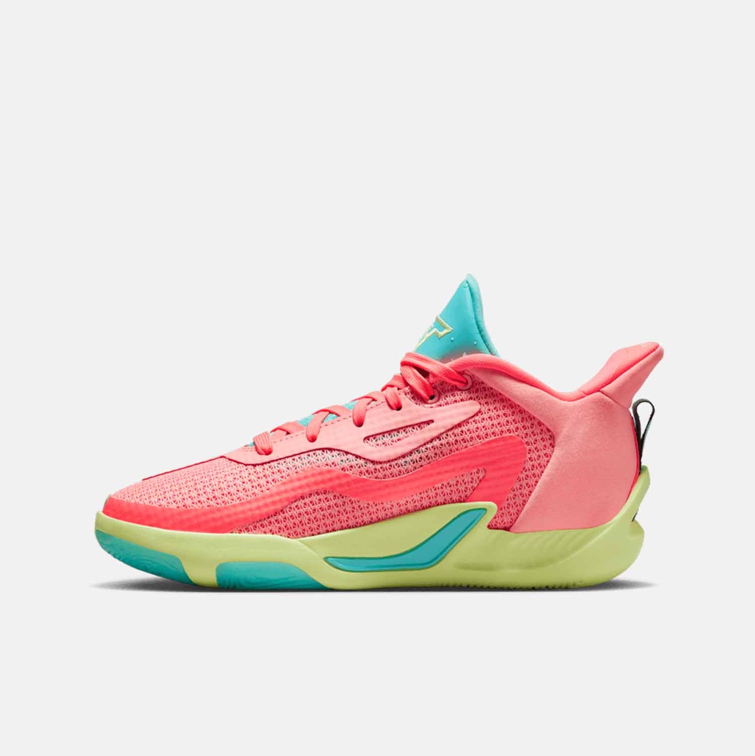 Kids' Tatum 1 "Pink Lemonade" - SV SPORTS