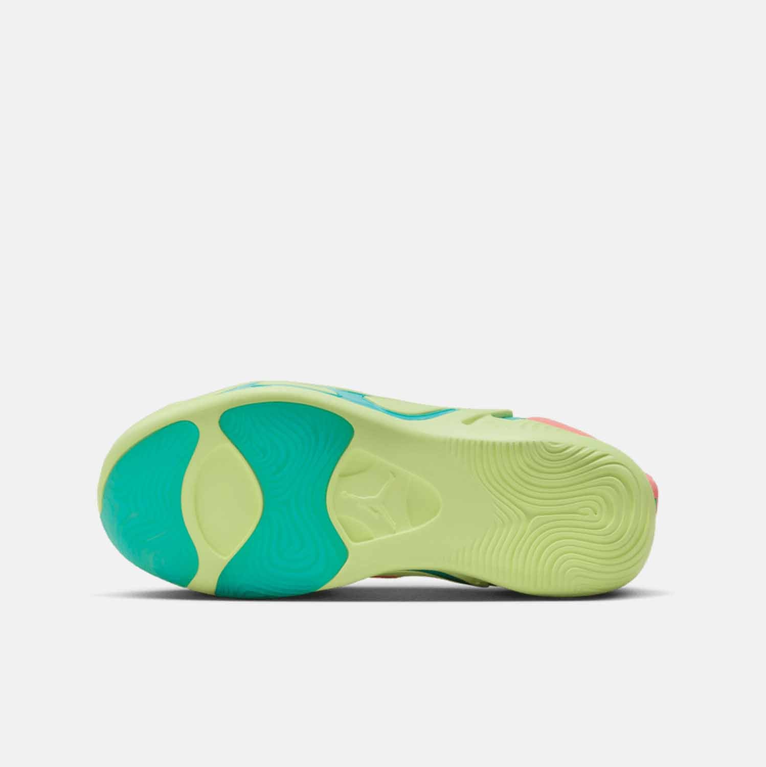 Kids' Tatum 1 "Pink Lemonade" - SV SPORTS