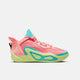 Pink Tint/Barely Volt/Lava Glow