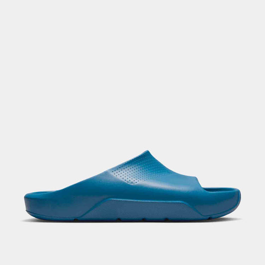 Side view of Men's Jordan Post Slides.