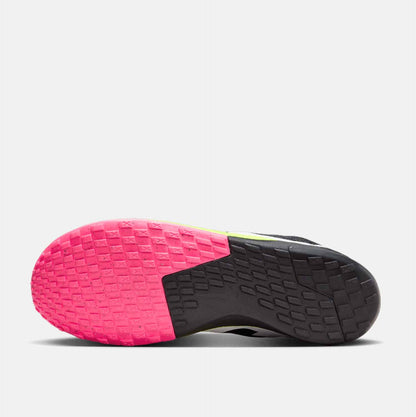 Bottom view of Nike Rival Waffle 6 Cross-Country Shoes.