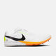 White/Black/Total Orange