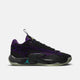 Black/Grand Purple/Green