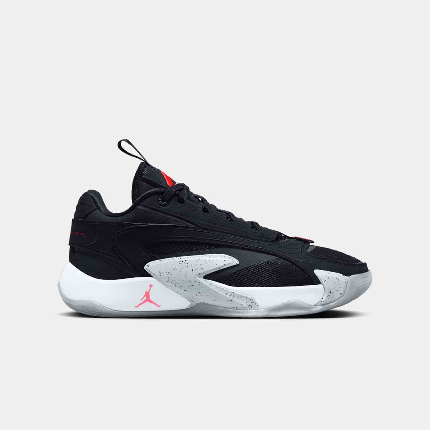 Men's Luka 2 'Bred' - SV SPORTS