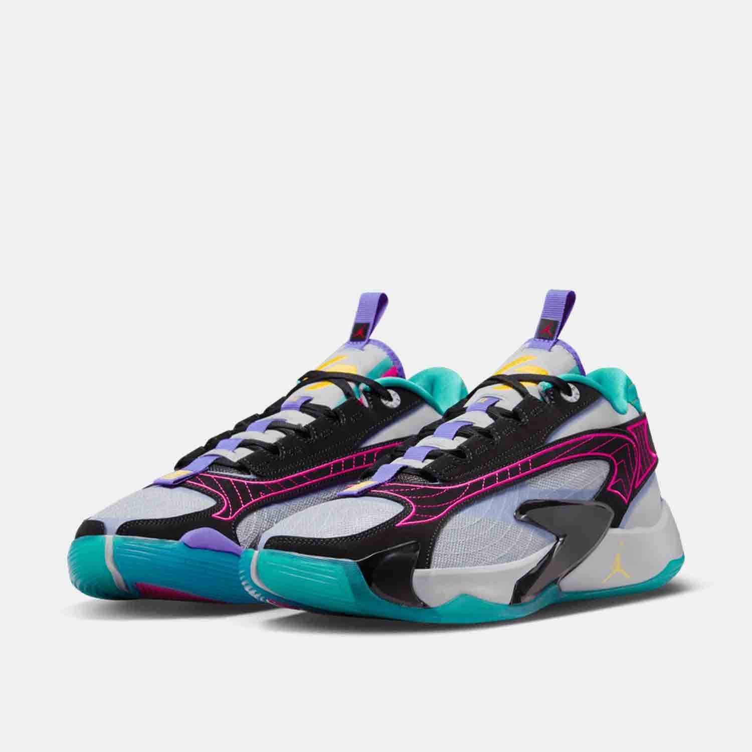 Front view of Men's Jordan Luka 2 All Star.