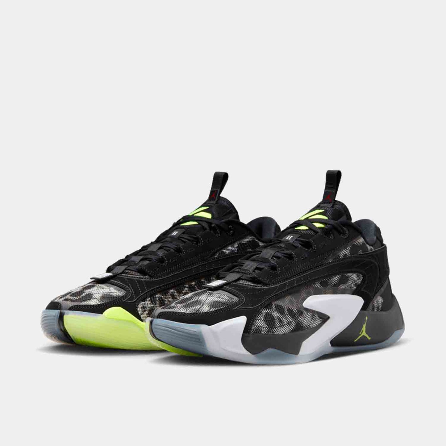 Luka 2 Black Volt - SV SPORTS