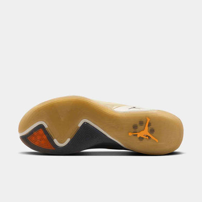 Bottom view of Jordan Luka 2 Basketball Shoes.