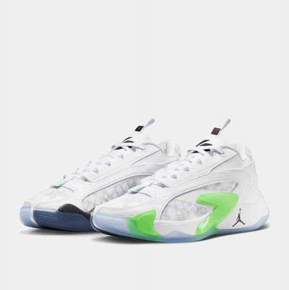 Front view of Men's Jordan Luka 2 'Trick Shot'.