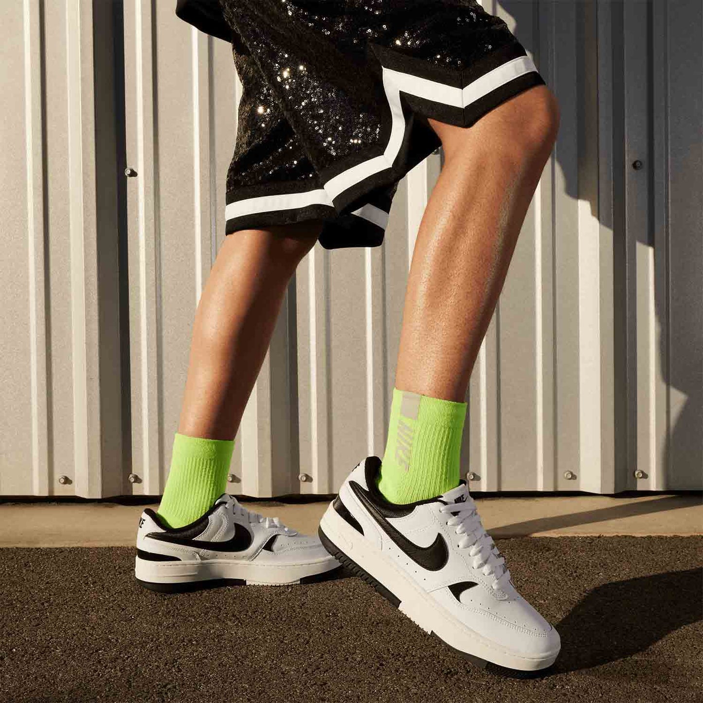 Women's Gamma Force