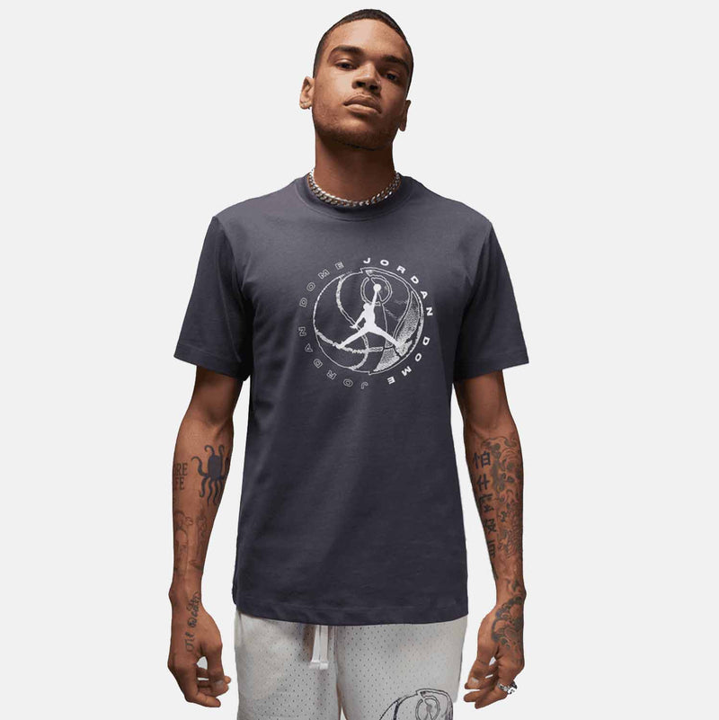 Men's Jordan Dri-FIT Graphic T-Shirt - SV SPORTS