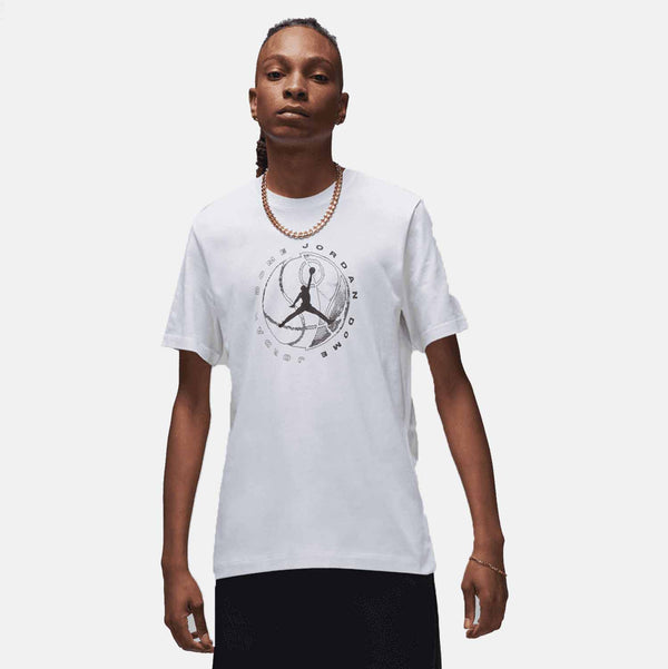 Men's Jordan Dri-FIT Graphic T-Shirt - SV SPORTS